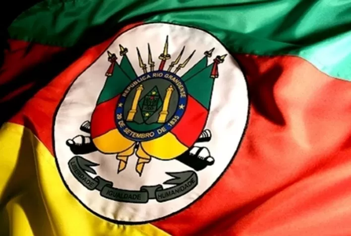 PIB do Rio Grande do Sul recua 0,3% no 2º trimestre de 2024, impactado por eventos climáticos