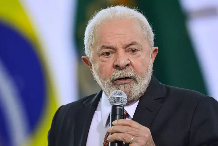 Lula expressa otimismo e se diz pronto para assinatura do acordo entre UE e Mercosul