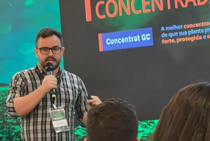 Agrichem Apresenta Inovações em Fertilizantes Líquidos para o Agronegócio Brasileiro