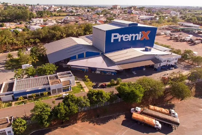 Premix Celebra 46 Anos como Referência em Suplementação de Bovinos no Brasil