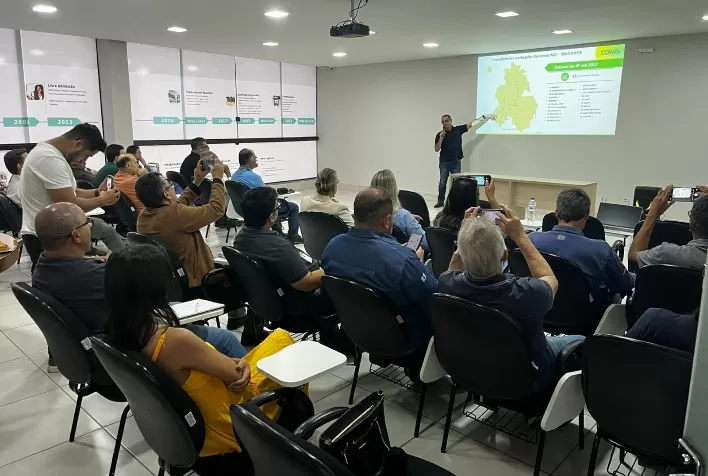 Cemig Agro Registra Queda de 30% nas Reclamações de Clientes Rurais