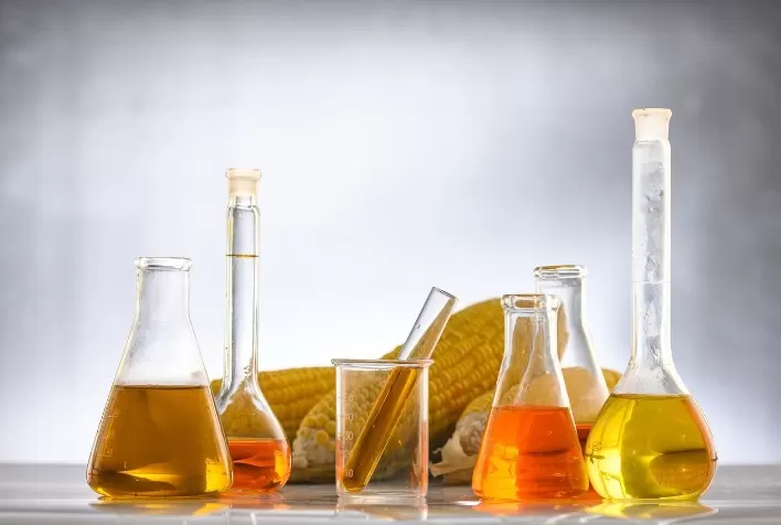 Novo Marco Legal Impulsiona Produção de Biocombustíveis no Brasil