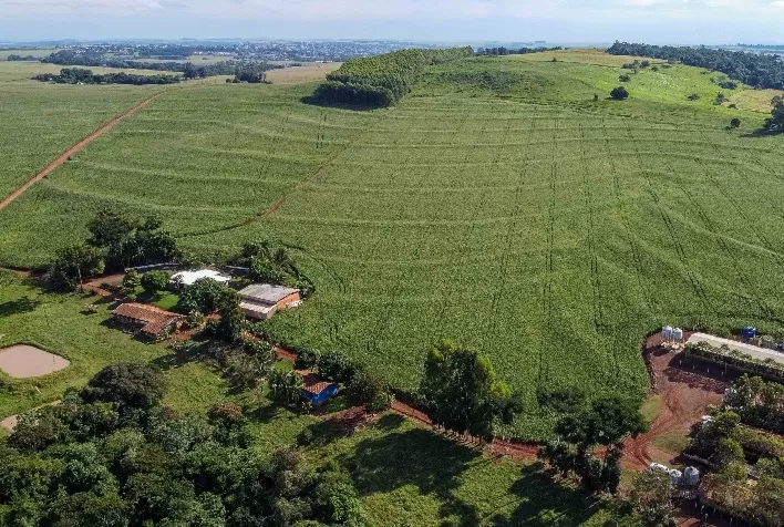 IAT destaca a necessidade de atualização do Cadastro Ambiental Rural