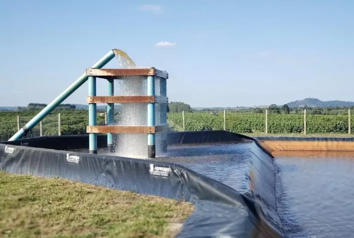 Irrigação de Alta Performance: Sinônimo de Tecnologia e Sustentabilidade na Agricultura