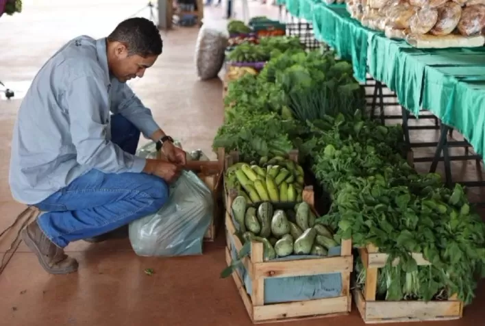 Governo de Goiás Anuncia Resultado Final do Programa de Aquisição de Alimentos 2024