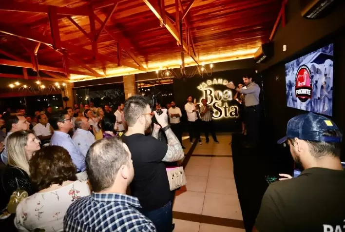Unoeste Realiza o 2º Simpósio ReprodOeste durante a Feicorte 2024