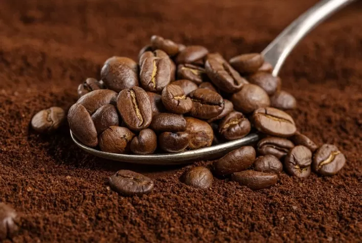 Mercado de café abre com alta nas bolsas internacionais nesta quarta-feira