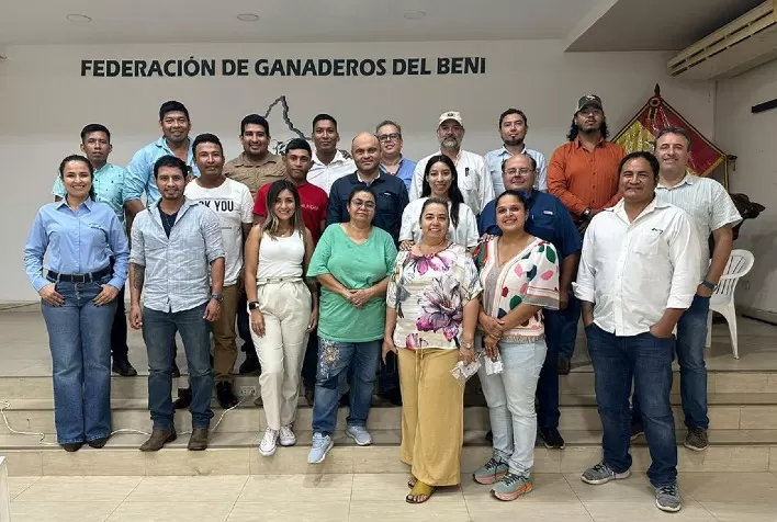 ANCP Impulsiona a Pecuária na América Latina com Capacitação para Consultores
