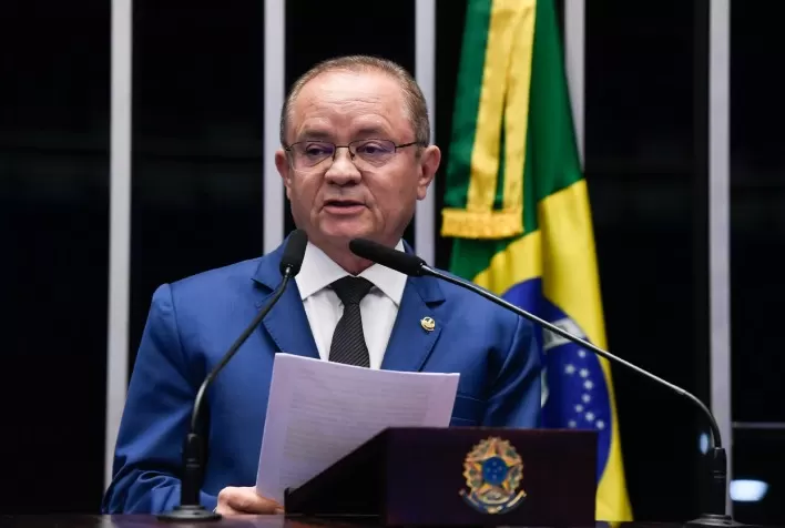Senado aprova projeto de lei para reduzir emissões de gases de efeito estufa