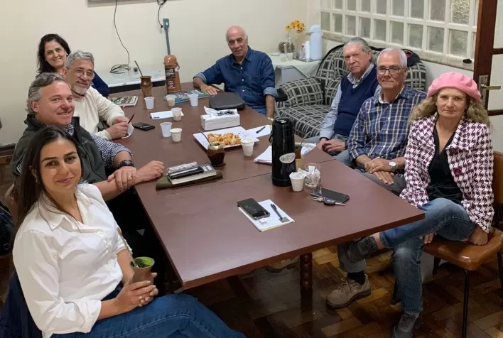 Arco Apoia Iniciativas para Impulsionar as Rotas do Cordeiro e do Leite no Rio Grande do Sul