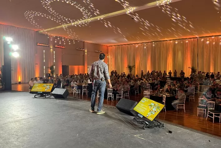 KWS Sementes Apresenta Novos Híbridos de Milho para o Paraná