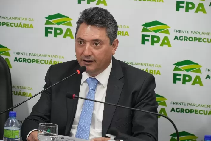 FPA propõe projeto de lei para garantir segurança jurídica a produtores rurais