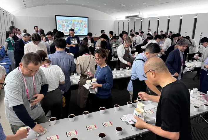 Setor de Cafés Especiais do Brasil Pode Gerar US$ 48,4 Milhões em Evento no Japão
