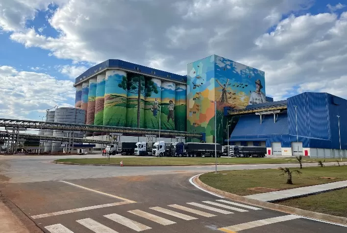 Maltaria Campos Gerais Investe em Tecnologia para Elevar Segurança Elétrica em 40%