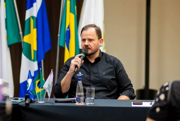 Aprosoja MT Celebra Sanção de Lei que Impacta a Moratória da Soja