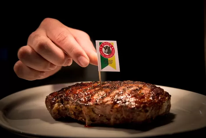 Carne Bovina Brasileira Ganha Destaque na Sial Paris 2024