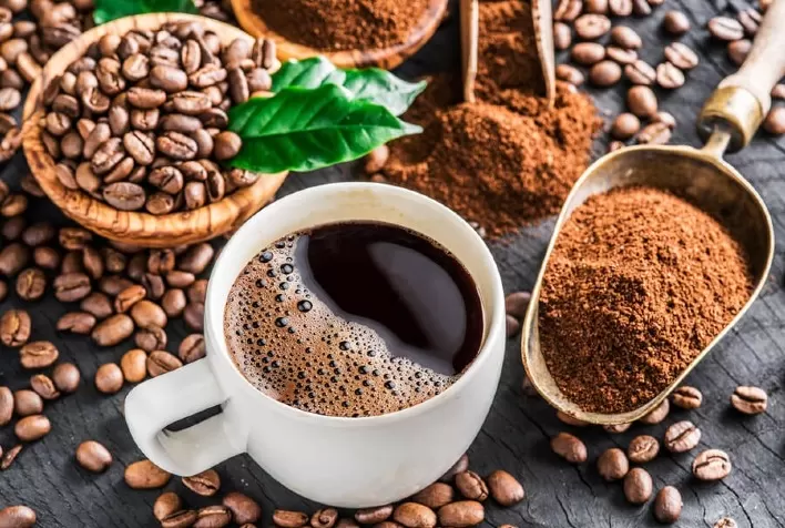 Mercado do Café Registra Queda nas Bolsas Internacionais com Realização de Lucros