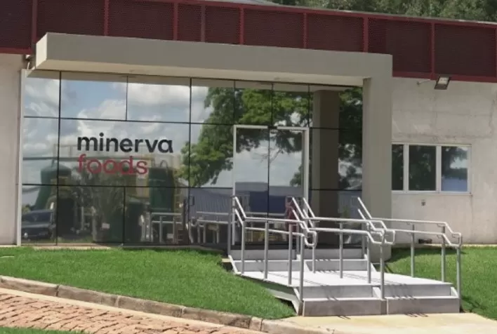 Minerva Foods Conclui Aquisição de Plantas de Abate e Desossa da Marfrig em Três Países