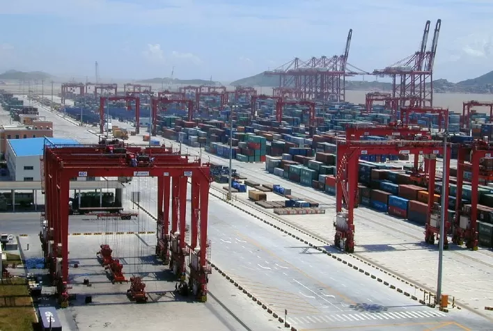 China fortalece resiliência comercial com diversificação de importações agrícolas