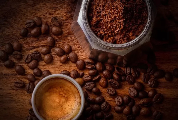 Mercado Brasileiro de Café Inicia Semana com Pouca Liquidez