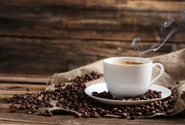 Estoques de Café na Europa Sobem com Aumento das Importações
