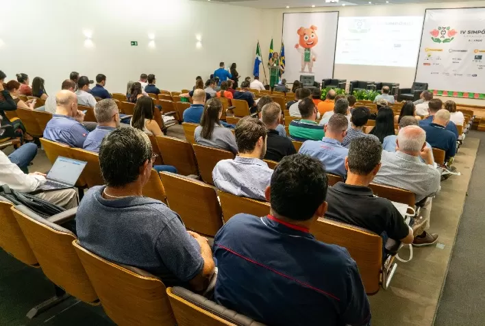 Retirada da Vacinação Contra Febre Aftosa Pode Impulsionar Suinocultura de MS no Mercado Internacional