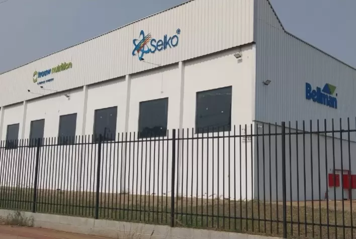 Trouw Nutrition inaugura novo centro de distribuição em Maringá (PR)