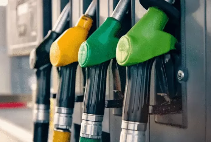 Combustíveis: Etanol e Gasolina Sobem, Diesel Registra Queda