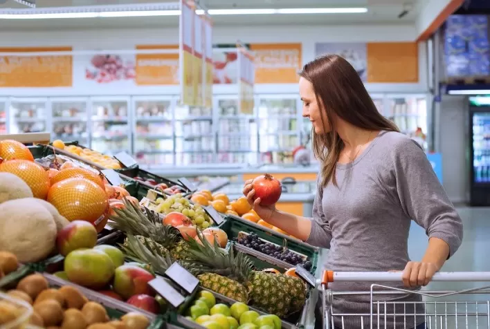 Preços de frutas oscilam em Minas Gerais: abacaxi e banana sobem; laranja apresenta queda