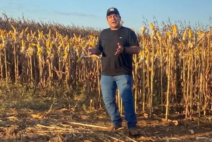 StayAgro Busca Ajudar Produtores a Minimizar os Efeitos Climáticos nas Lavouras