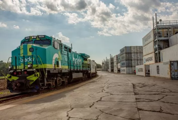 Brado Registra Crescimento de 36% no Transporte de Defensivos Agrícolas e Melhora em Eficiência Logística