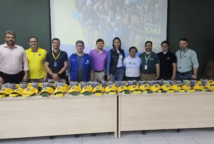 Circuito Agro BB reúne mais de 100 cafeicultores nas Matas de Minas para palestras sobre gestão e crédito rural