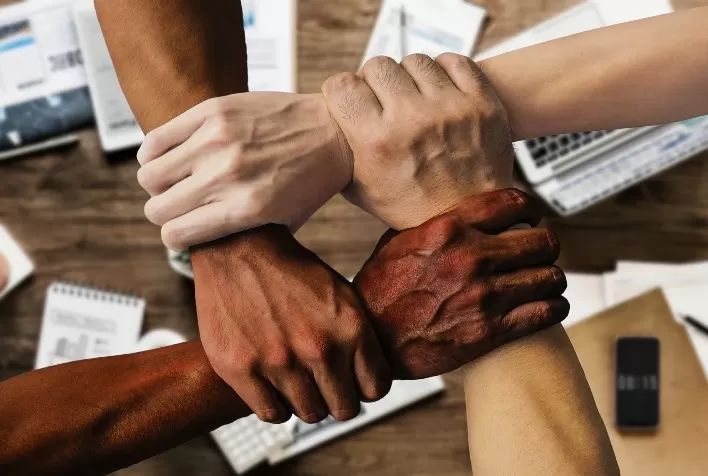 O Jovem e o Cooperativismo: Caminhos para o Futuro