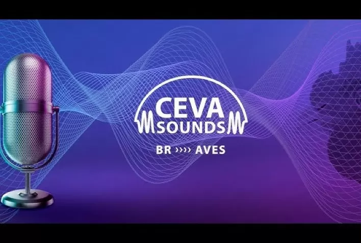 Ceva Apresenta Avanços no Controle da Influenza Aviária em Novo Episódio do CevaSounds
