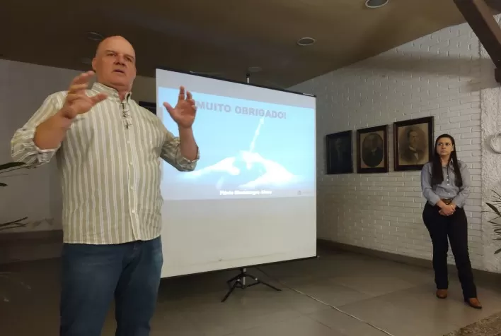 Meet da Carne aproxima pecuaristas e consumidores para discutir a produção da carne bovina