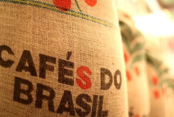 Mercado de Café em Alerta Após Empresas Brasileiras Buscarem Justiça para Negociar Dívidas