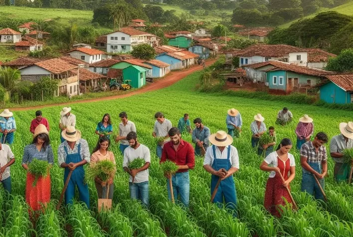O Impacto das Eleições Municipais no Agronegócio: Expectativas e Desafios