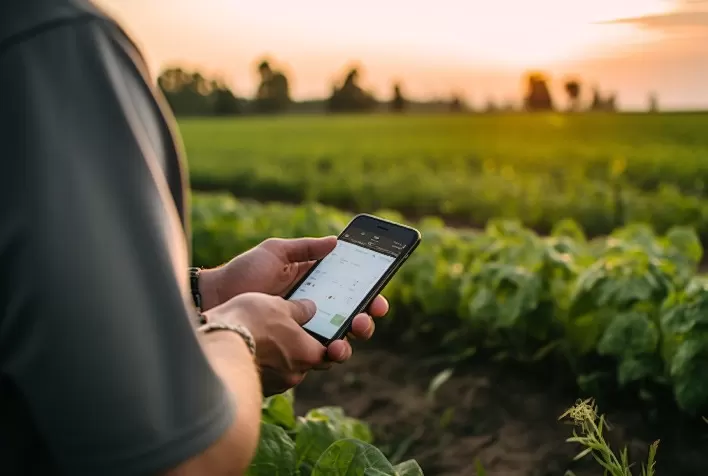 Tecnologia e Planejamento: Soluções para Superar a Instabilidade Climática na Safra 2024/25