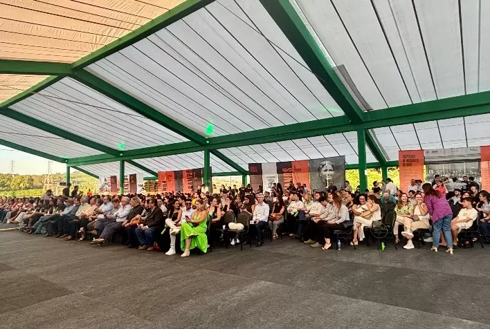 Coffee Connect reúne profissionais da cadeia produtiva do café e fortalece o setor