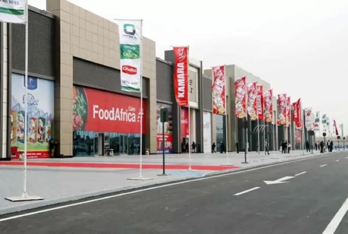 Empresas brasileiras buscam expandir presença no mercado egípcio