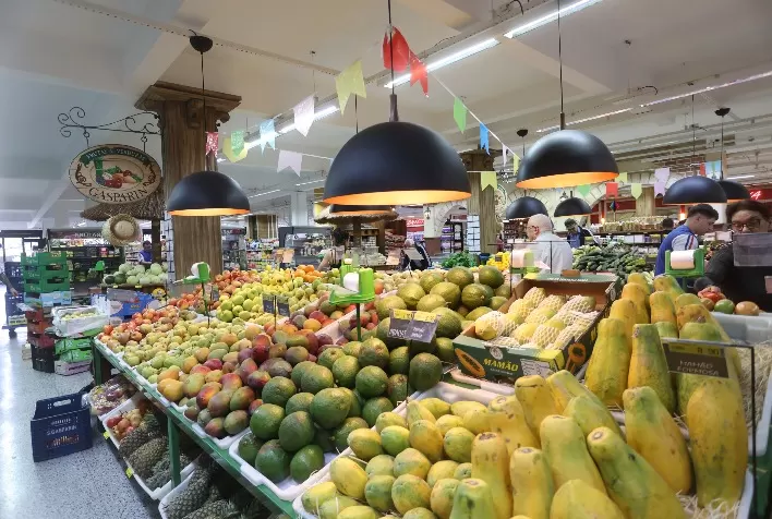 Queda no Preço do Limão Tahiti Lidera Desvalorização de Frutas em Minas Gerais