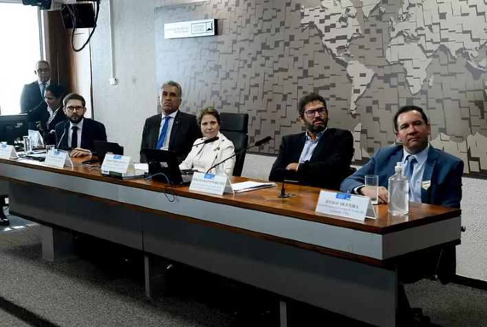 CNA Defende que PL 2.951/2024 Pode Ser a Base para Novo Marco do Seguro Rural no Brasil