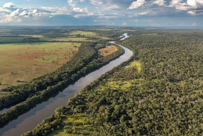 AGCO Agriculture Foundation e The Nature Conservancy Brasil Firmam Parceria para Promover Agricultura Regenerativa no Cerrado