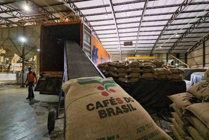 Acordo Mercosul-União Europeia Impulsiona o Agronegócio Mineiro