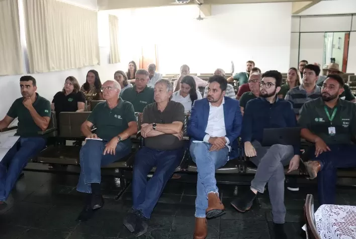 Compra Estratégica no Agronegócio: Redução de Custos e Fortalecimento dos Produtores