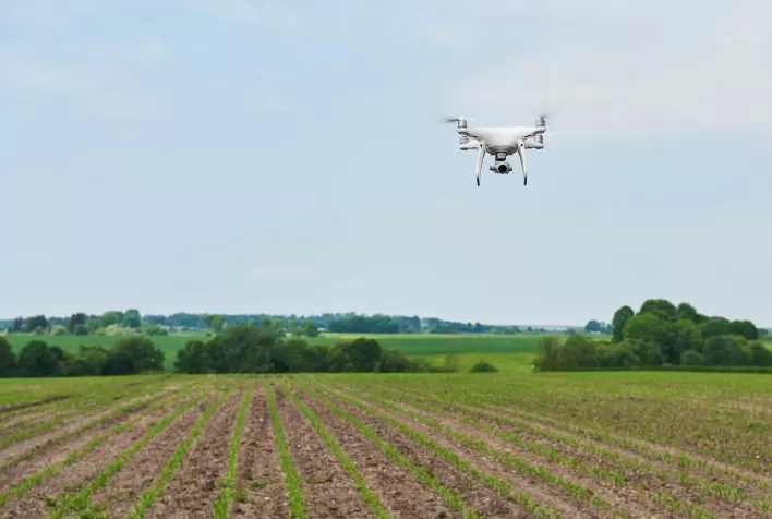 Tecnologias Essenciais para a Agricultura em 2025
