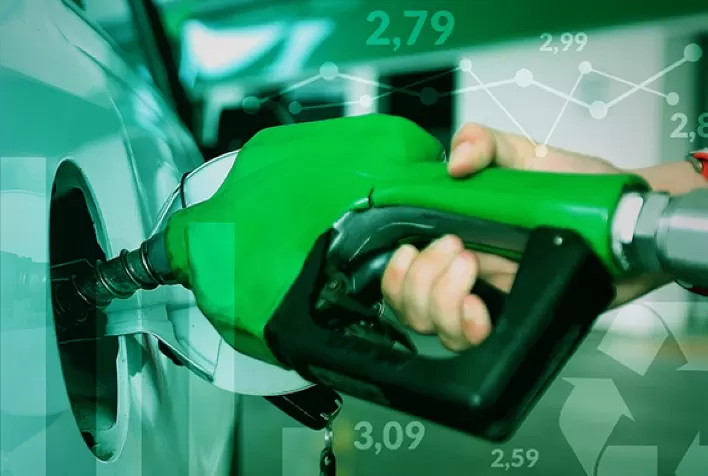 Etanol: Hidratado Sofre Queda, Enquanto Anidro Registra Valorização na Semana