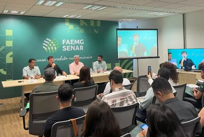 Exportações do agronegócio mineiro ultrapassam US$ 14 bilhões em 2024