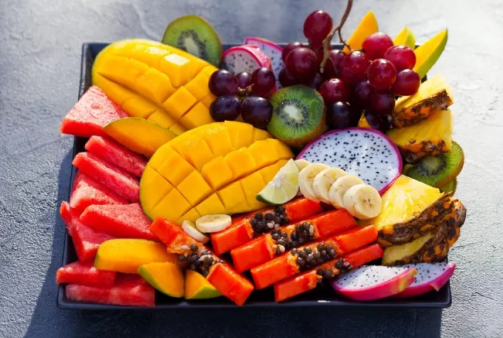Oscilação nos Preços de Frutas em Minas Gerais: Manga e Mamão Registram Queda