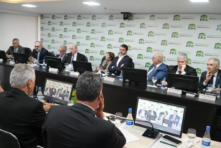 Bancada ruralista teme veto total à lei dos bioinsumos